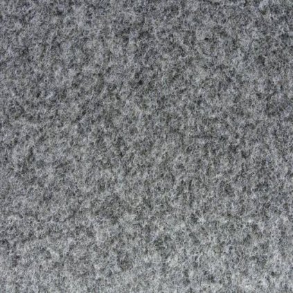 Zátěžový Koberec PRIMAVERA 283 šedá šíře 4m