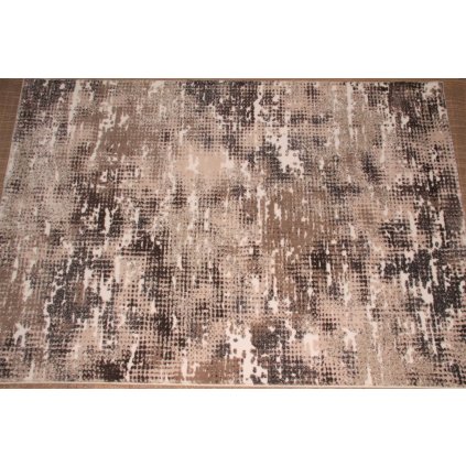 Kusový Koberec LOFT 5182a Béžovo Hnědý 160x220cm