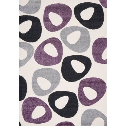 Kusový Koberec SKETCH  32196/117 160x230cm