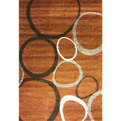 Kusový Koberec LUMINI 25034-9838 160x230cm