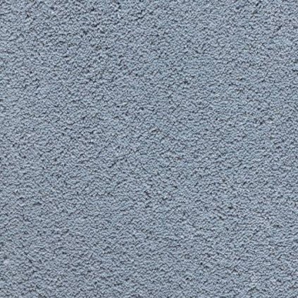 Bytový koberec GRADO 340, modré, šíře 4m