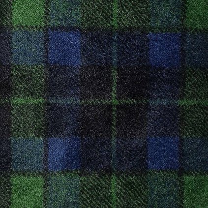 Zátěžový Koberec AD SCOTCH 27 šíře 4m