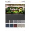 Luxusní Koberec ArcEdition E-MAJOR 93 šíře 4 m