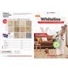 Levne PVC Podlahy Bytove pvc podlaha WHITELINE leták 2