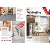 pvc podlaha WHITELINE leták Levne PVC Podlahy Bytove