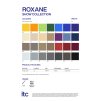 Bytový koberec Roxane product sheet