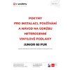 PVC Podlaha JUNIOR 60 PUR legend oak 34