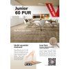 PVC Podlaha JUNIOR 60 PUR legend oak 94