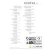 Luxusní Koberec EVOLVE 065 šíře 5m VÝPRODEJ