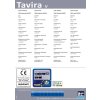 bytový koberec TAVIRA 24, šíře 4 m