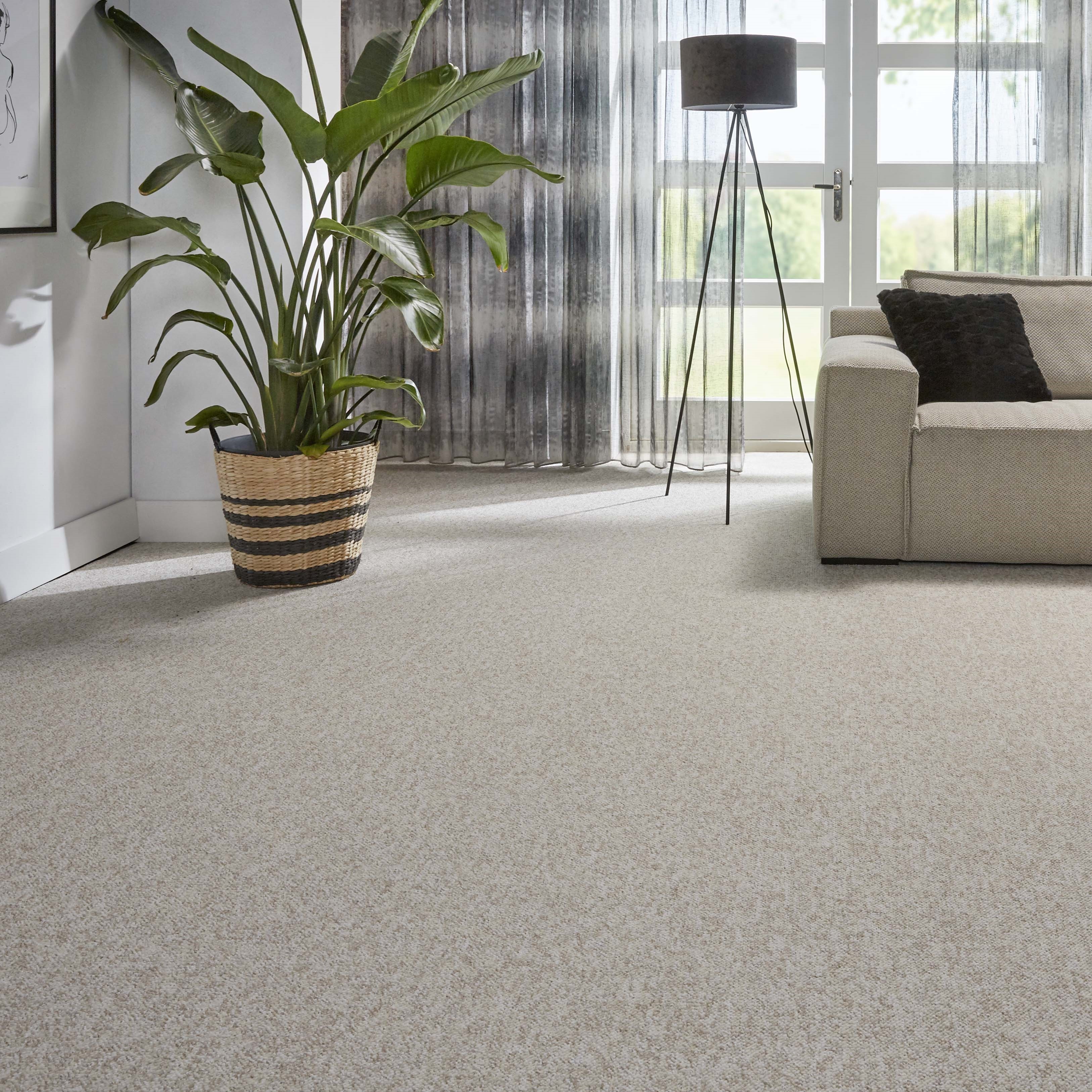 Koberec - lapač prachu v dobrém i ve zlém