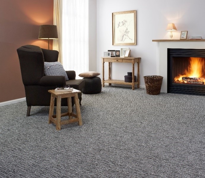 Jak se vyrábějí koberce: Od vlákna po finální produkt