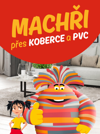 Machři mobil