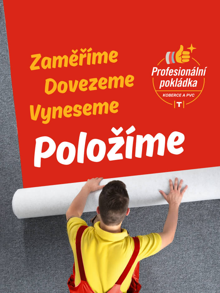 Pokládka