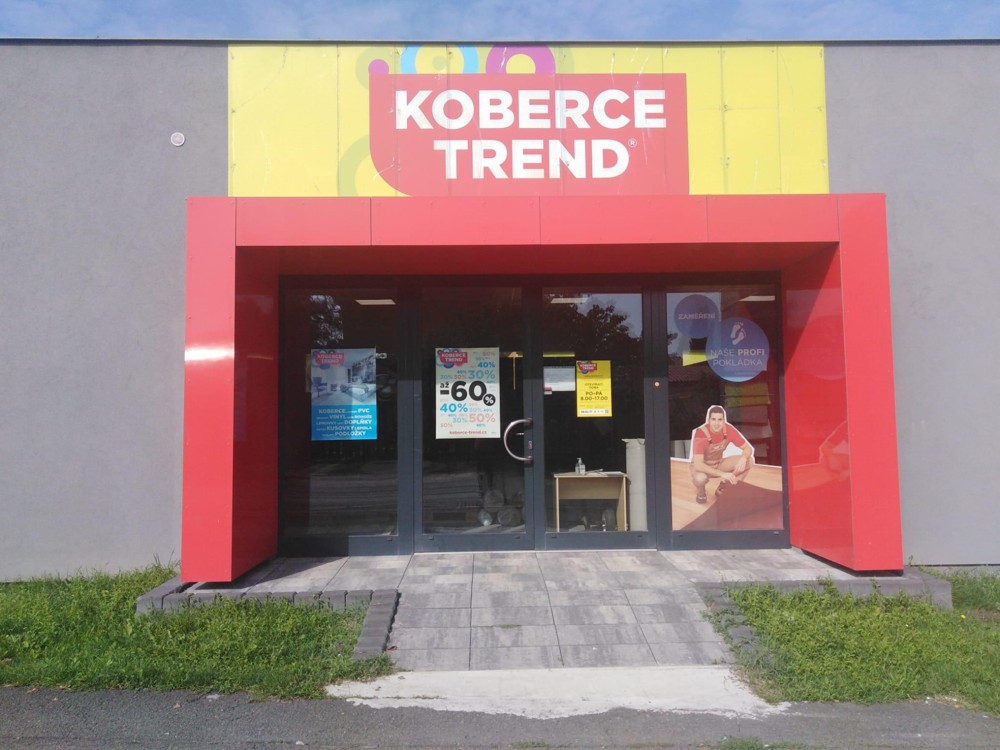 koberce Rokycany