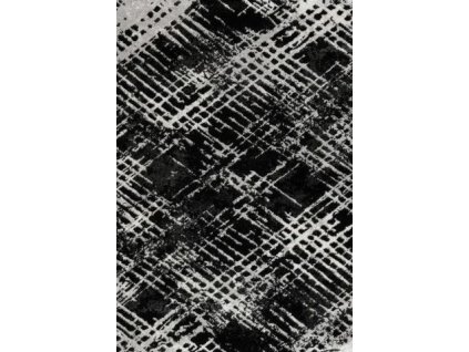 Koberec LOUVRE 503.SILVER