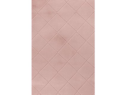 Koberec IMPULSE 600.POWDER PINK