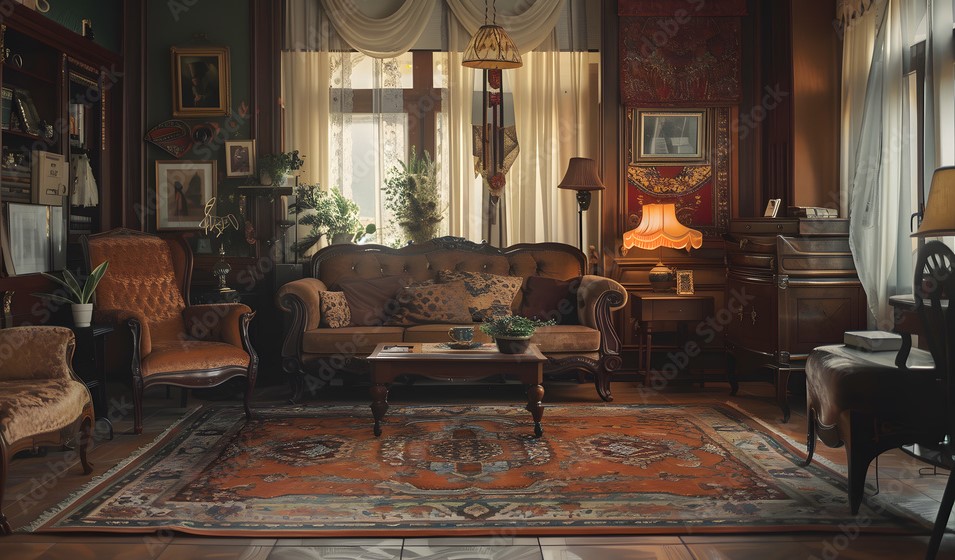 História kobercov: Od pradávnych dôb po súčasnosť