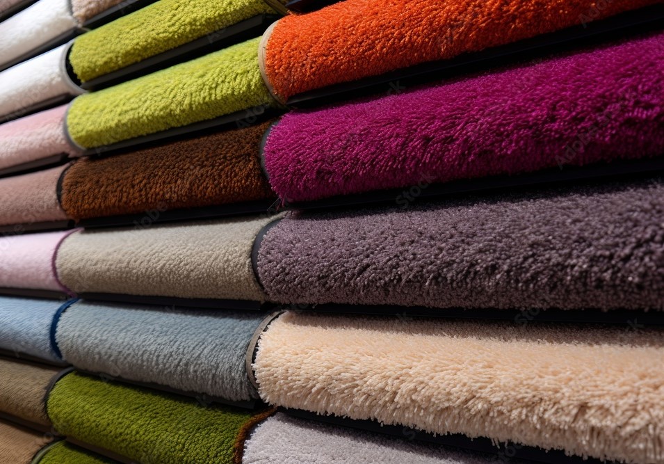 Ako môže farba koberca ovplyvniť našu náladu?