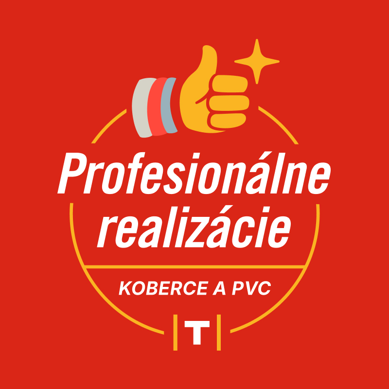 Profesionálna realizácie. Ušetríme vám námahu, čas a peniaze
