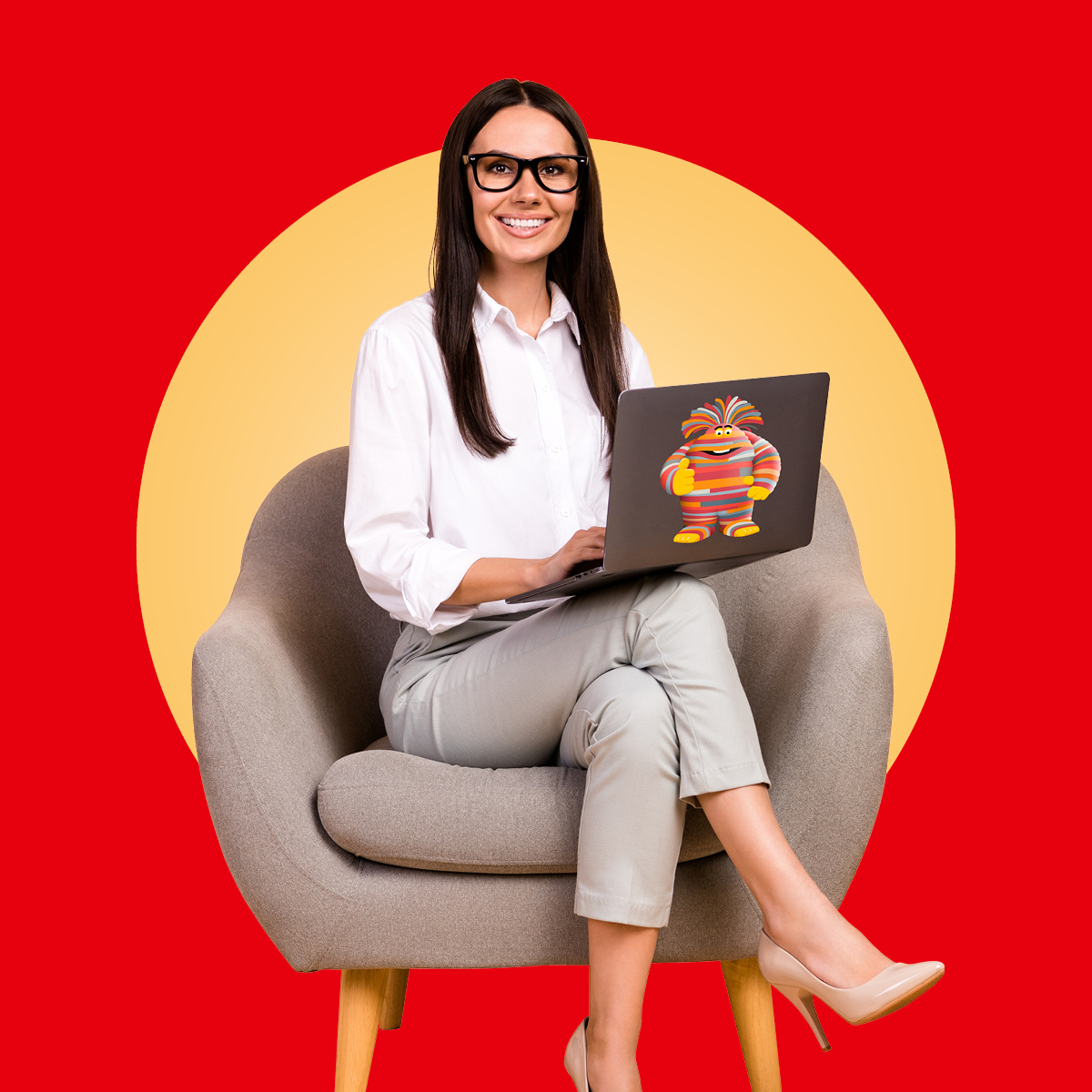 Akcia pre firmy a inštitucie