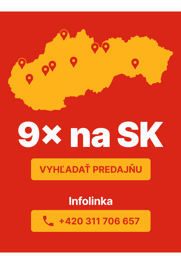 Predajne Koberce Trend