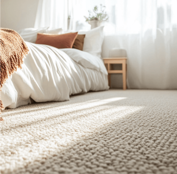 Metrážové koberce