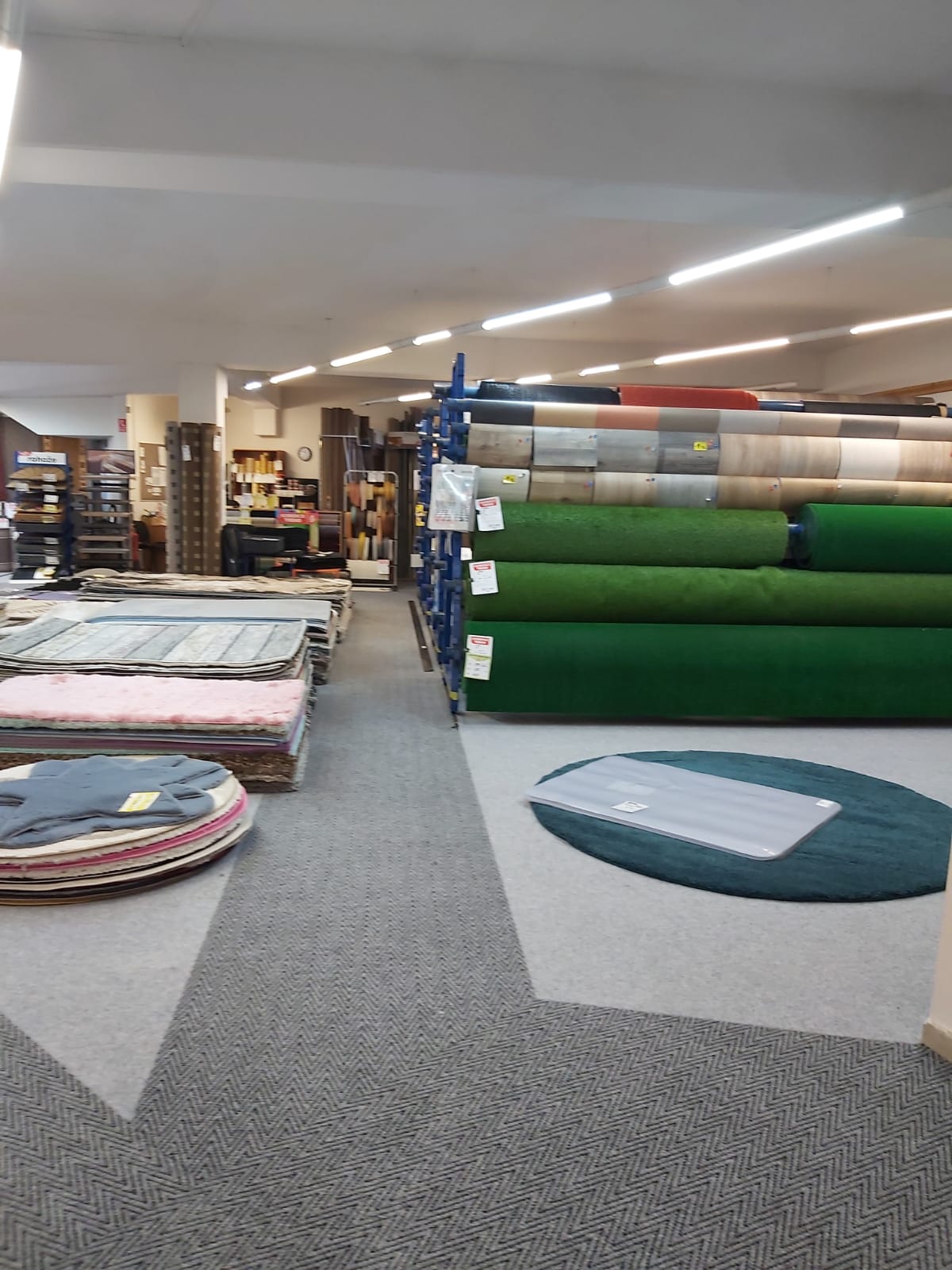 koberce Trend Čadca