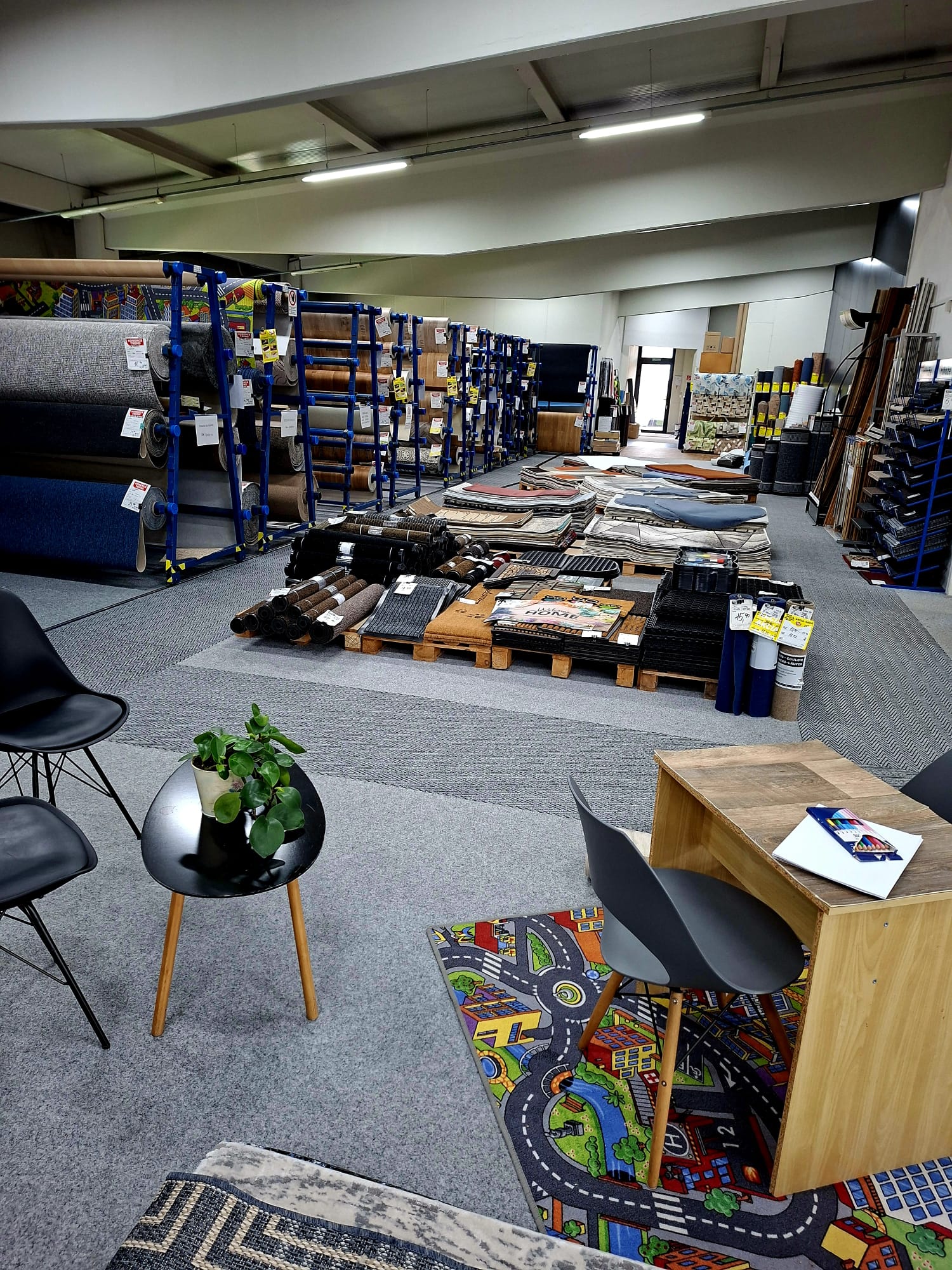 koberce Liptovský Mikuláš