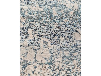Koberec Charu Blau
