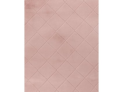 Koberec Impulse Powder Pink