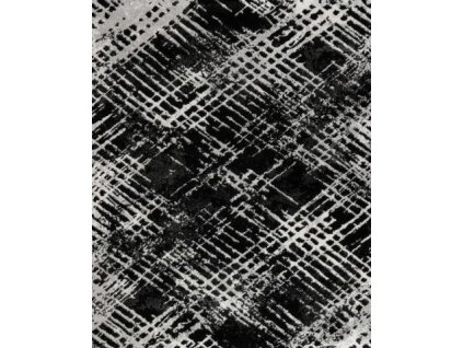 Koberec Louvre Silver