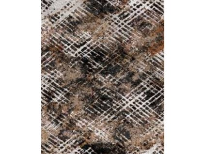 Koberec Louvre Terra