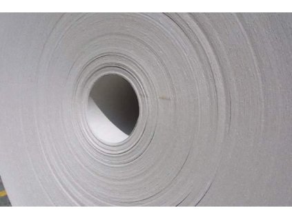 STROJNÍ HADROVÁ LEPENKA