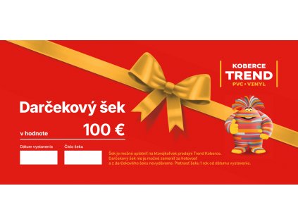 SK 100 Euro