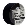 Lemovka černá
