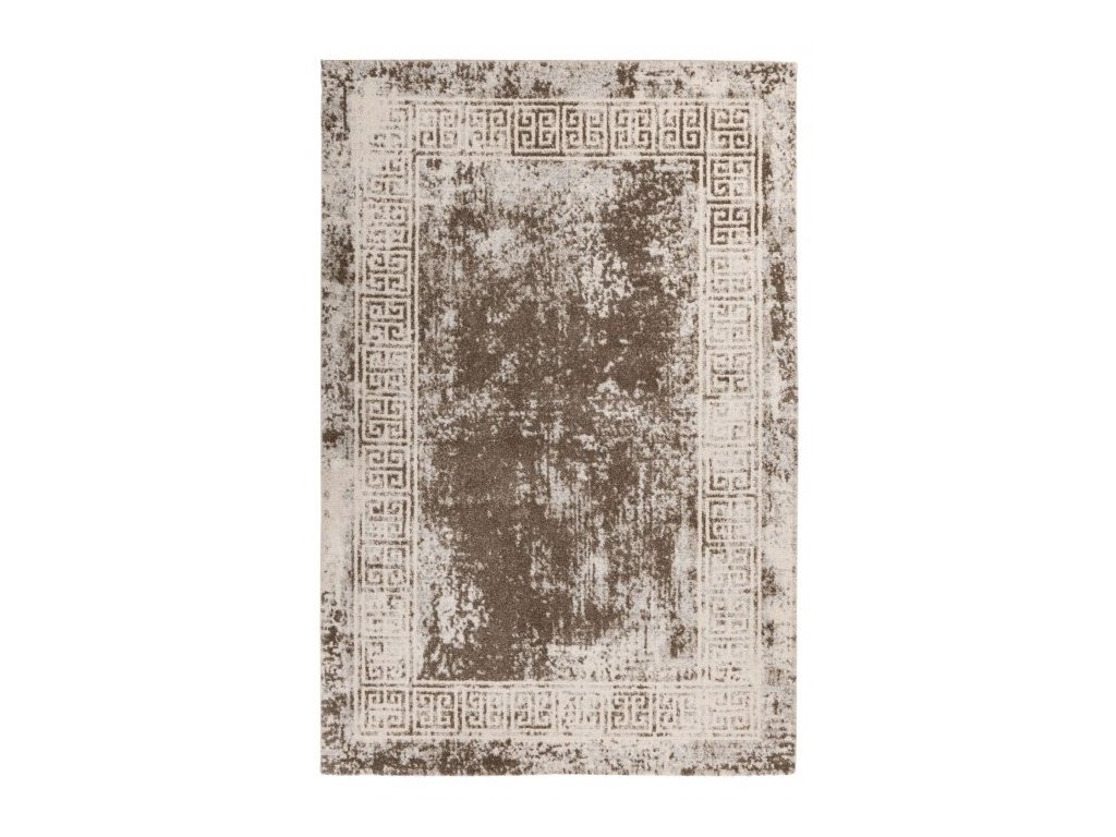 Kusový koberec Aruba 601 taupe (Rozměr 80x150 cm)