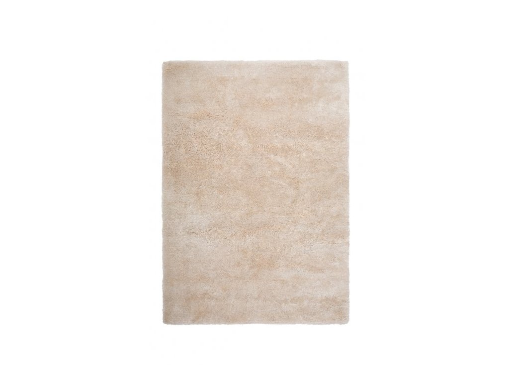 Kusový koberec Curacao 490 ivory (Rozměr 60x110 cm)
