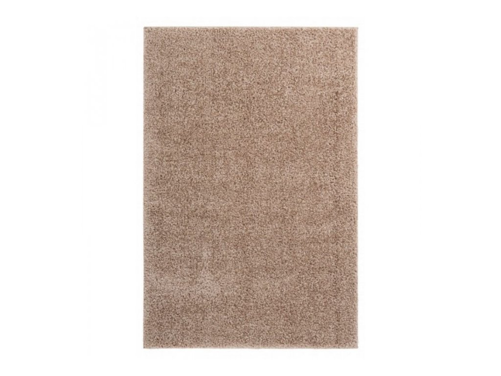 Kusový koberec Emilia 250 taupe (Rozměr 60x110 cm)