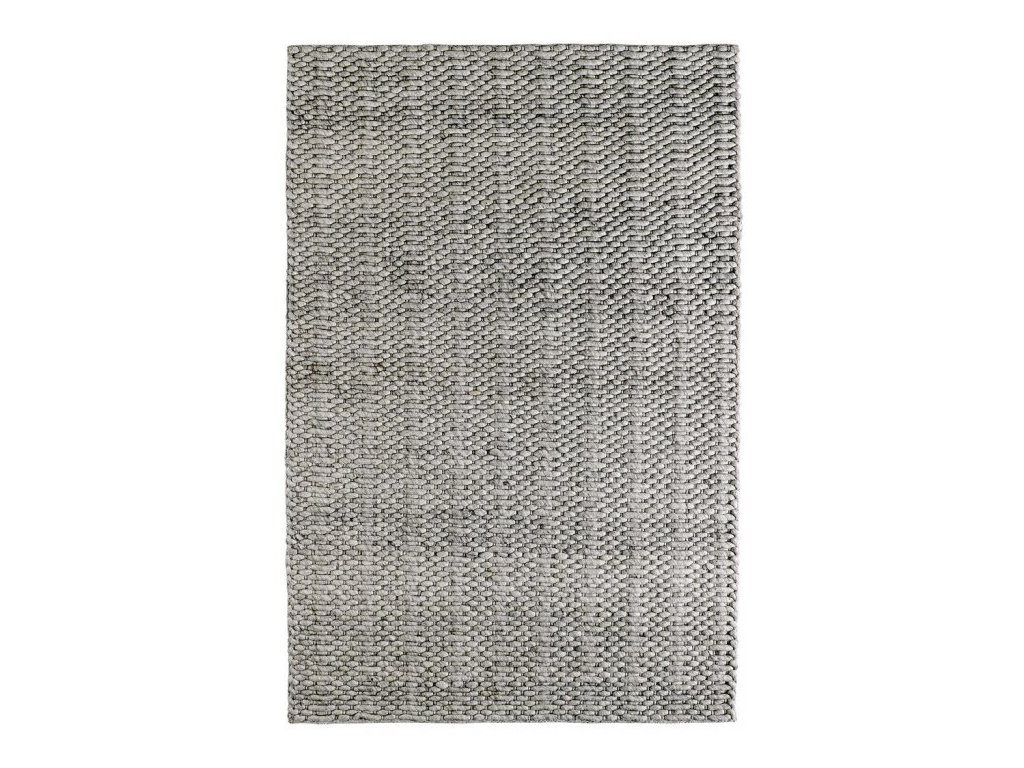 Kusový koberec Forum 720 silver (Rozměr 80x150 cm)