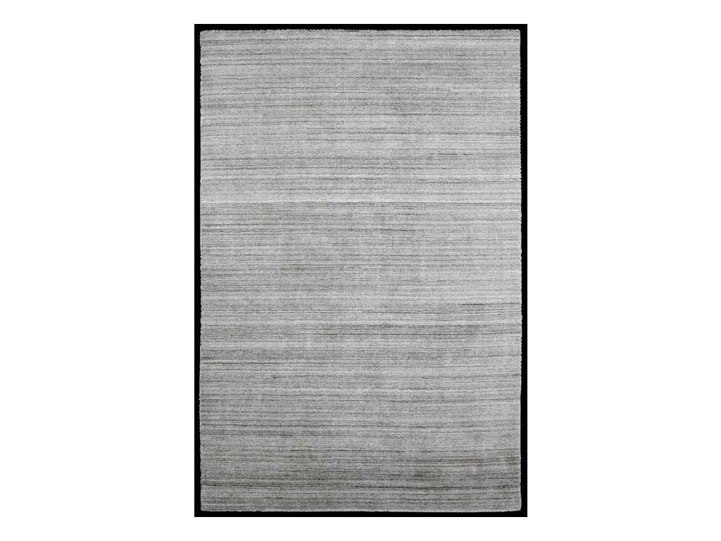 Kusový koberec Legend of Obsession 330 grey (Rozměr 90x160 cm)
