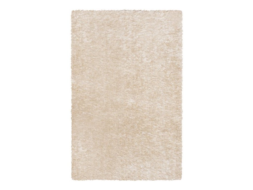 Kusový koberec Pleasure 01EWE (Varianta 60x110 cm)