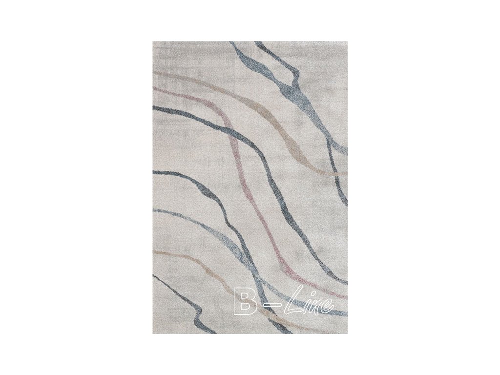 Kusový koberec Roma 02SRS (Rozměr 80x150 cm)