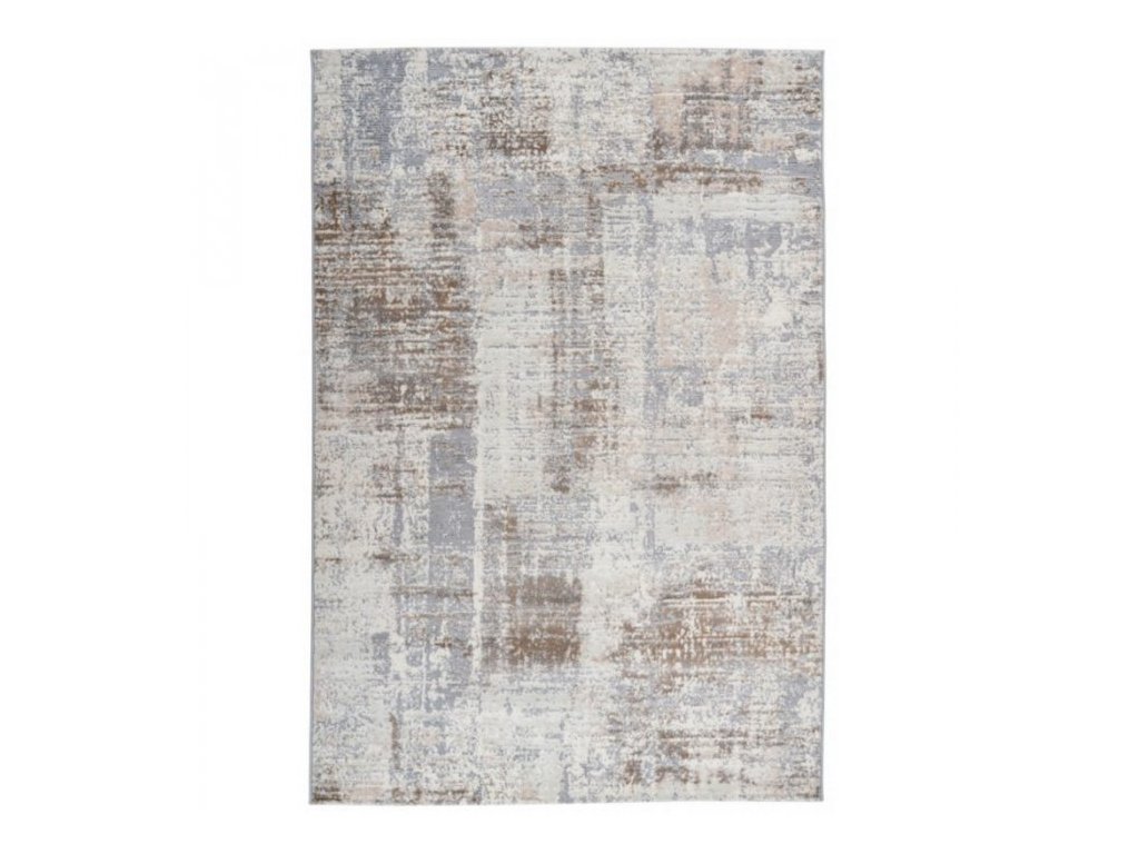 Kusový koberec Salsa 690 taupe (Rozměr 80x150 cm)