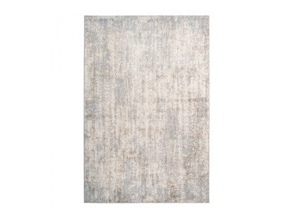 Kusový koberec Salsa 692 taupe (Rozměr 80x150 cm)