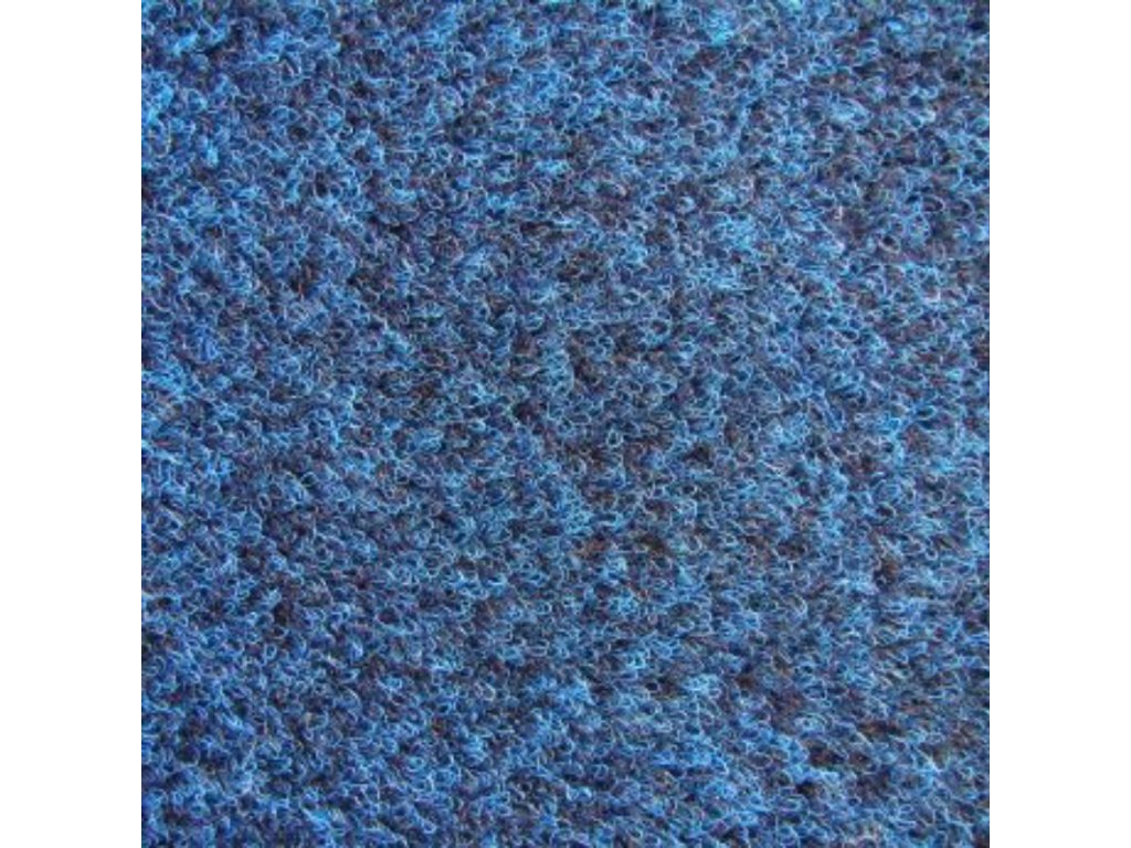 ultrex 834 zatezovy koberec s gumovym podkladem