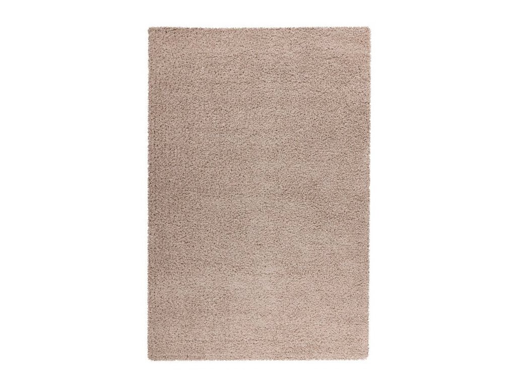 Kusový koberec Candy 170 sand (Rozměr 40x60 cm)