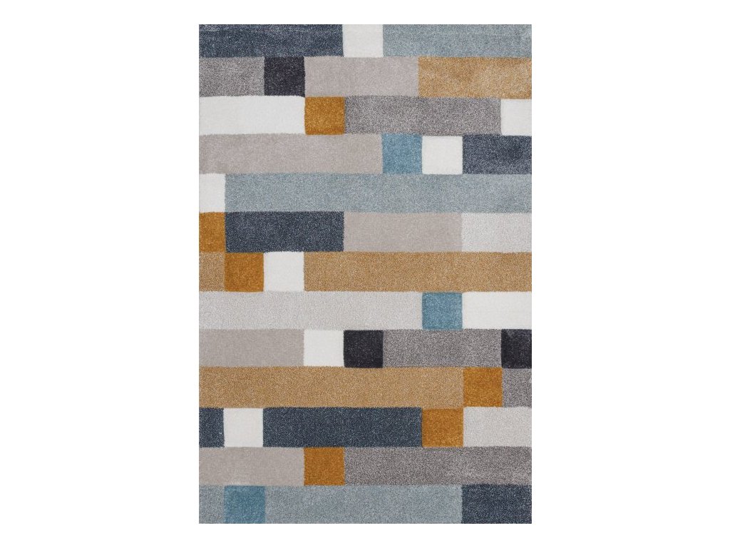 Kusový koberec Vegas Home 62YKE (Varianta 80x150  cm)