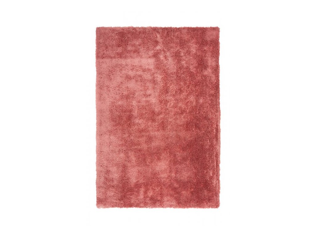 Kusový koberec Cloud 500 rose (Rozměr 80x150 cm)