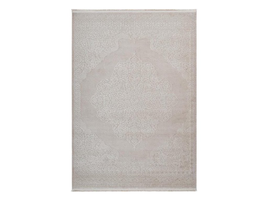 Kusový koberec Triomphe 500 beige (Varianta 80x150 cm)